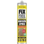 Den Braven Fix Flex lepidlo na polystyren 310g – Hledejceny.cz