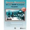 Noty a zpěvník GORDON GOODWIN'S BIG PHAT BAND + CD trumpeta