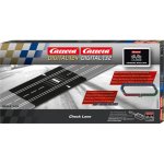 Carrera DIGITAL 132 124 30371 Check Lane – Zboží Dáma