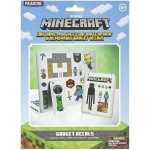 Samolepky Minecraft – Hledejceny.cz