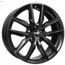 CMS C28 7x17 5x112 ET49 black