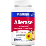 Allerase 60 kapslí Enzymedica – Hledejceny.cz