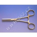 Delphin Peán zahnutý 13cm – Zboží Dáma