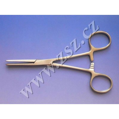 Delphin Peán zahnutý 13cm – Zboží Dáma