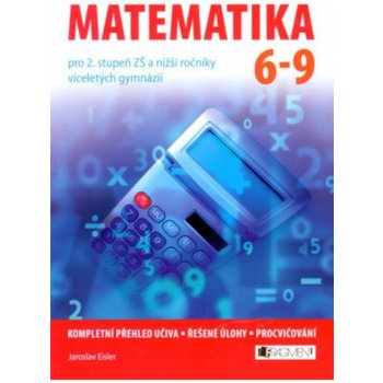 Matematika 6-9