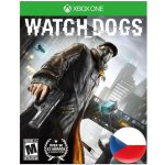 Watch Dogs – Zboží Živě