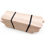 VšeProVčelařství Rámkový přířez 39 x 24 lípa - 50 ks – Sleviste.cz