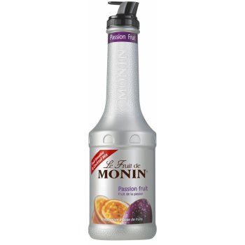 Monin Maracuja pyré 1 l