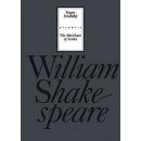 Kniha Kupec benátský / The Merchant of Venice - William Shakespeare