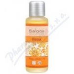 M+H MICA A HARASTA Saloos tělový a masážní olej Relax 50 ml – Hledejceny.cz