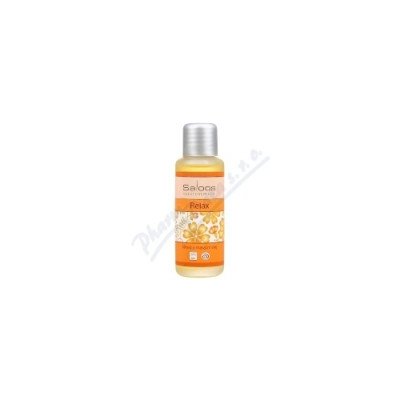 M+H MICA A HARASTA Saloos tělový a masážní olej Relax 50 ml – Hledejceny.cz