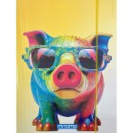 MITAMA Prasátko A4 – Hledejceny.cz