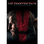Metal Gear Solid 5: The Phantom Pain – Sleviste.cz