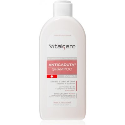 Vitalcare Professional Anticaduta šampon proti vypadávání vlasů 250 ml
