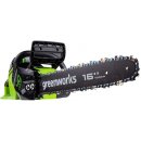 Greenworks GD40CS18