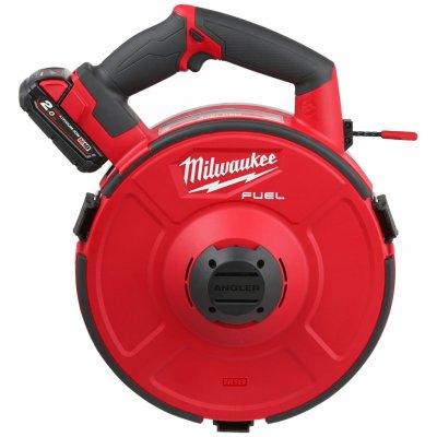 M18 FUEL™ AKUMULÁTOROVÉ PROTAHOVACÍ PERO Milwaukee M18 FPFT-202 30M NC SET