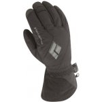 Black Diamond Glissade pánské rukavice černé – Sleviste.cz
