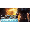 Hra na PC Starpoint Gemini Warlords