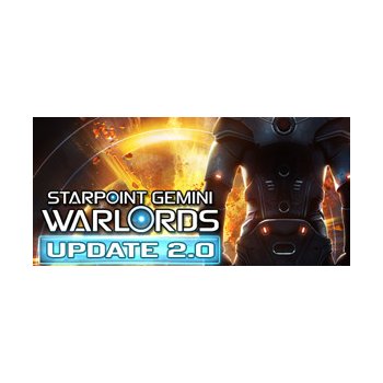 Starpoint Gemini Warlords