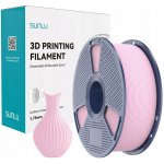 Sunlu PLA Meta 1,75mm 1kg Sakura Pink – Zboží Živě