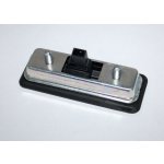 ORIGINÁLNÍ DÍL Klika 5-tých dveří se spínačem Octavia II 1Z0827574C - originál – Hledejceny.cz