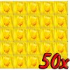Kondom Durex Banana 50 pack