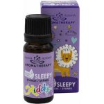 Altevita Esenciální olejová směs Kiddy Sleepy Spánek 10 ml – Hledejceny.cz