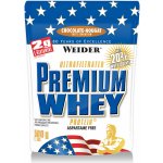 Weider Premium Whey 500 g – Zbozi.Blesk.cz