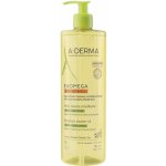 A-Derma Exomega Control zvláčňující sprchový olej 750 ml – Zboží Dáma