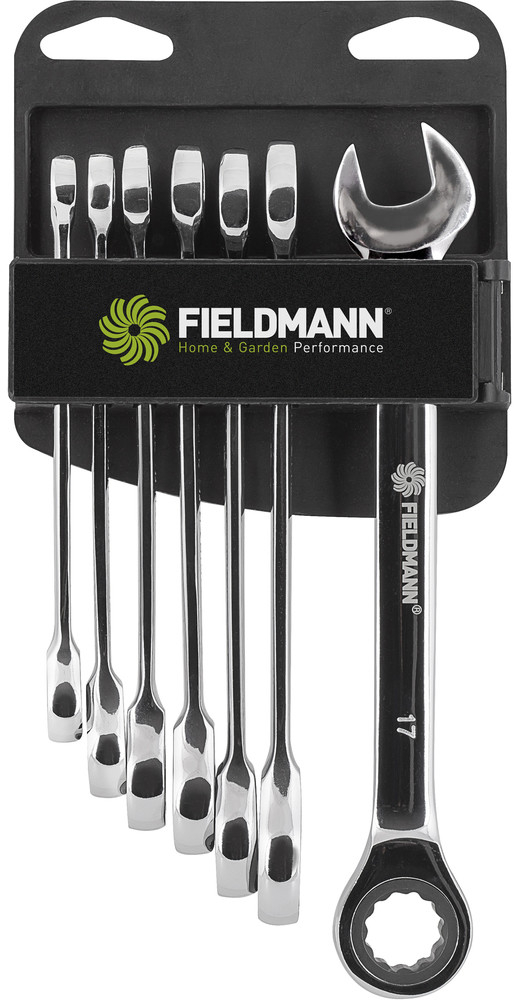 Fieldmann FDN 1045 50004996 7 ks