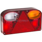 Fristom Svítilna FT-088 PCOF BAJONET+ žárovky pravá | Zboží Auto