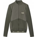 PEdALED Odyssey Windblock Merino Jersey grey ink – Zboží Dáma