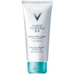 Vichy Pureté Thermale odličovací emulze 3v1 300 ml – Zboží Mobilmania