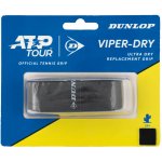 Dunlop Viperdry 1 ks černá – Zboží Mobilmania