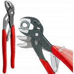 Knipex SmartGrip 8501250 – Zboží Dáma