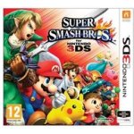 Super Smash Bros – Zbozi.Blesk.cz