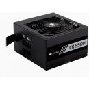 zdroj Corsair TX-M Series TX550M 550W CP-9020133-EU