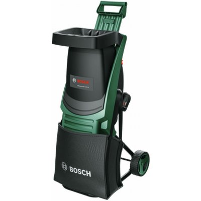 Bosch UniversalShredder 2x18V-25 06008E0000 – HobbyKompas.cz