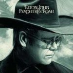 John Elton - Peach Tree Road CD – Hledejceny.cz