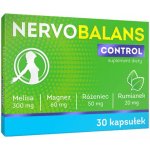 ALG Pharma Nervobalans Control 30 kapslí – Hledejceny.cz