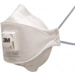 3M AURA 9322 FFP2 respirátor – Zboží Dáma