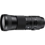 SIGMA 150-600mm f/5-6.3 DG OS N/AF HSM Contemporary Nikon – Zboží Živě