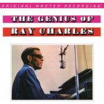 Charles Ray - Genius Of Ray Charles LP – Hledejceny.cz