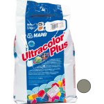 Mapei Ultracolor Plus 5 kg Antracit – Zboží Mobilmania