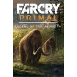 Far Cry Primal: Legend of the Mammoth – Hledejceny.cz