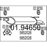 MTS MT 01.94650 – Hledejceny.cz