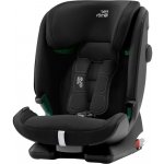 BRITAX RÖMER Advansafix i-Size 2023 Cosmos Black – Zbozi.Blesk.cz