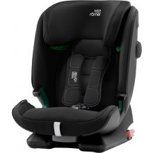 BRITAX RÖMER Advansafix i-Size 2023 Cosmos Black