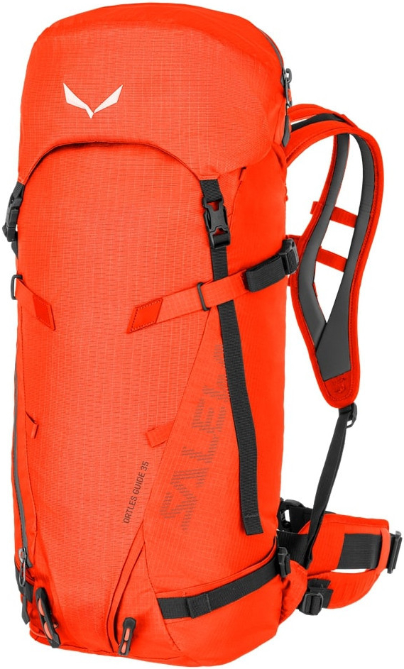 Salewa Ortles Guide 35l oranžový