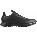 Salomon Alphacross 5 GTX M L47307500 black black ebony